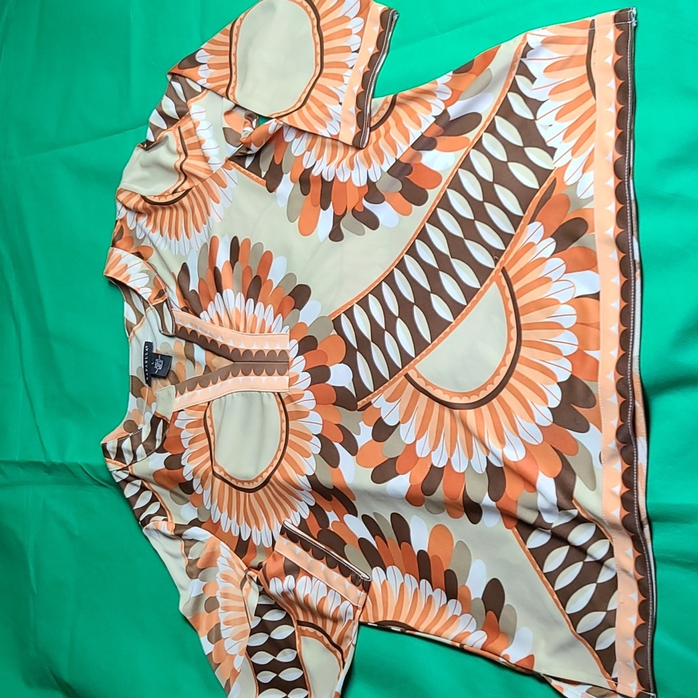 Ladies Blouse